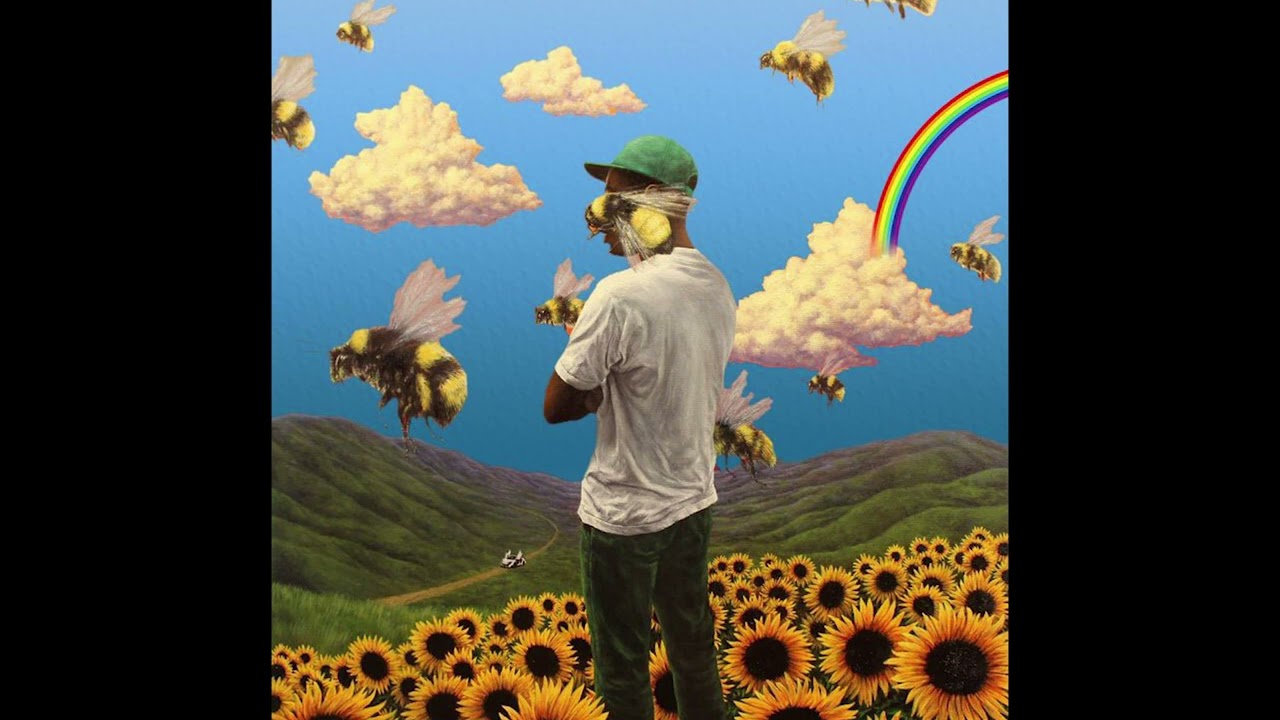 [FREE] TYLER, THE CREATOR x KALI UCHIS TYPE BEAT - 