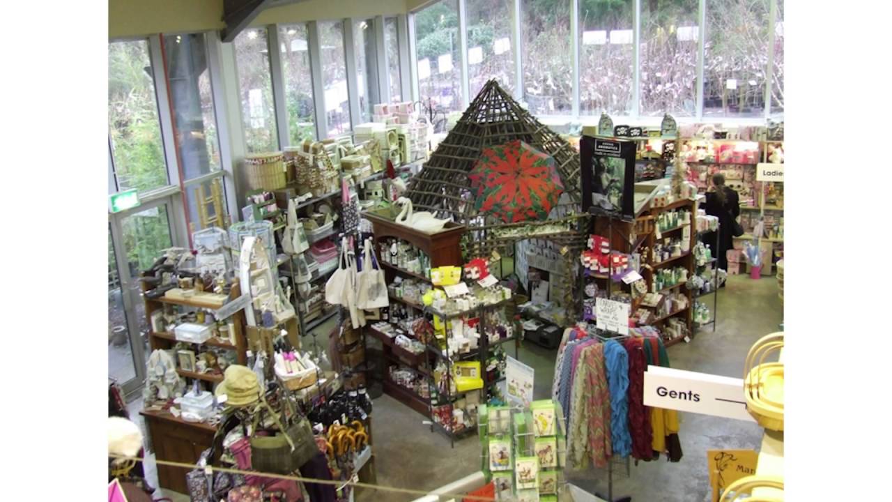 Lesley Watson & Dougal Philip - Winning ways with gifts for independent retailers