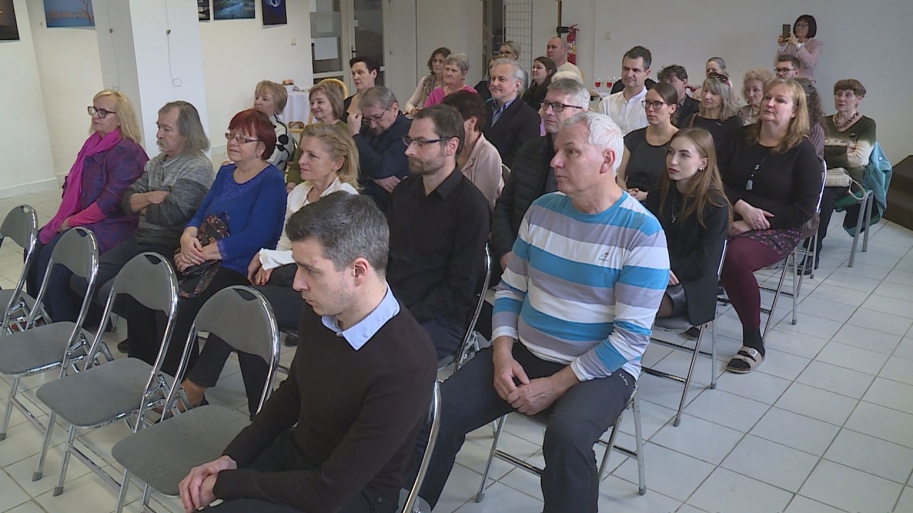 Turčianska knižnica vyjadrila vďaku svojim podporovateľom