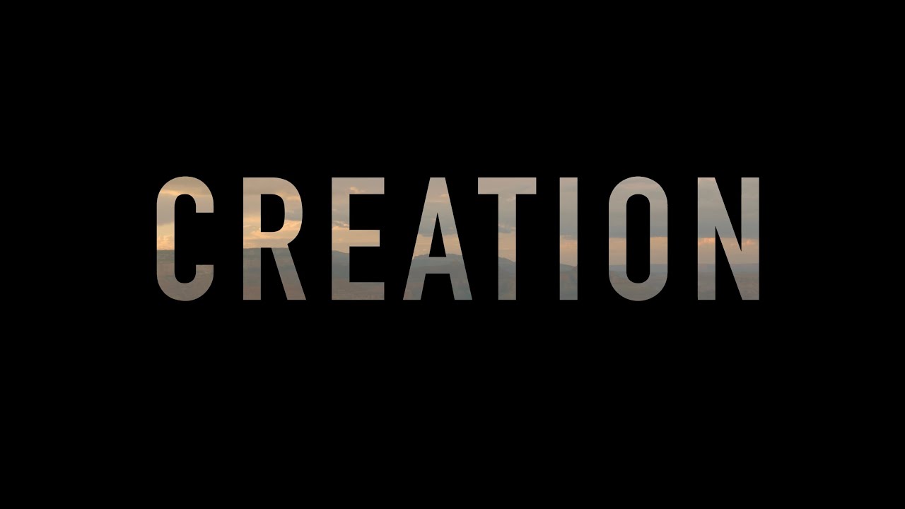 CREATION - Short Film - Shot on LUMIX.