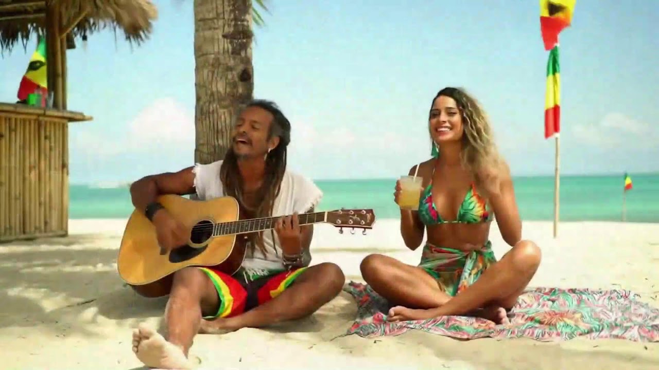 Drug Song Janko Nilovic Acoustic Reggae 2025 Calm Guitar Flow for Restful Mornings