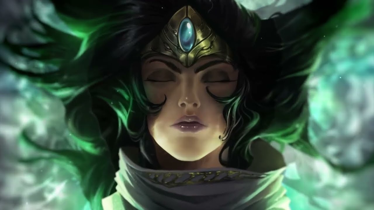All League of Legends Cinematics (2009 – 2025)