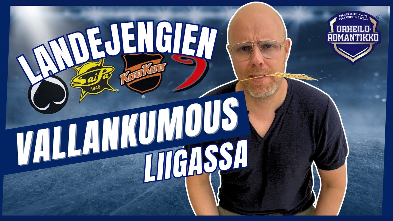 HIFK:n tiedotustilaisuus oli t&auml;ysi farssi! Mene Sveitsiin Patrik Laine.