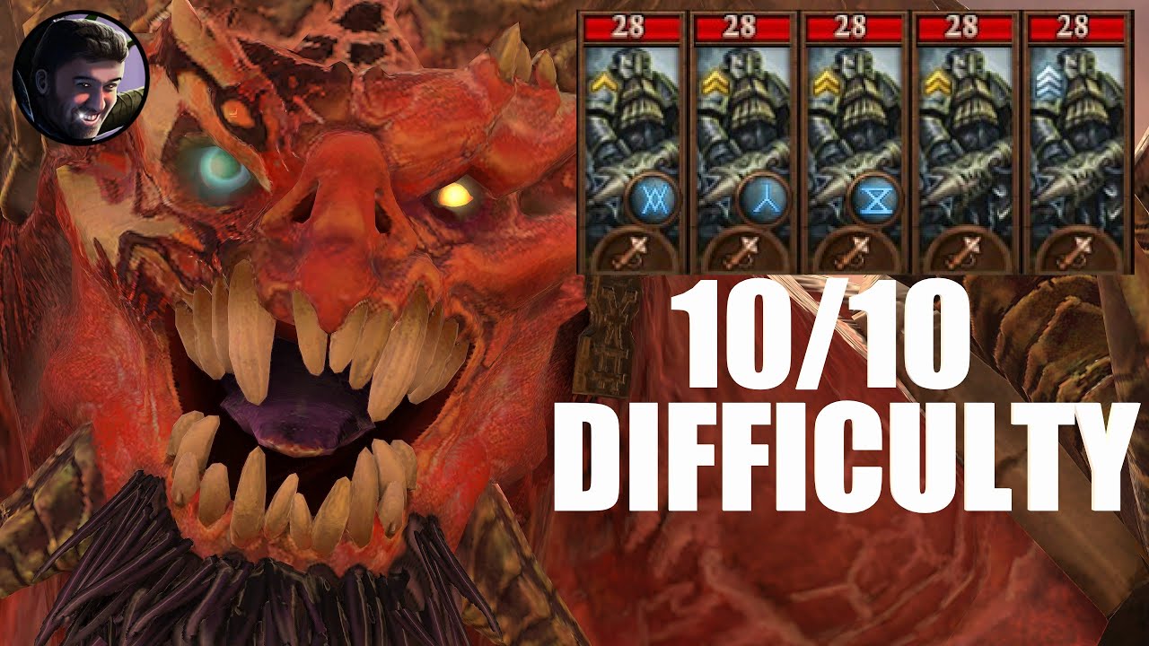 Too many Daemonhammer Torpedoes