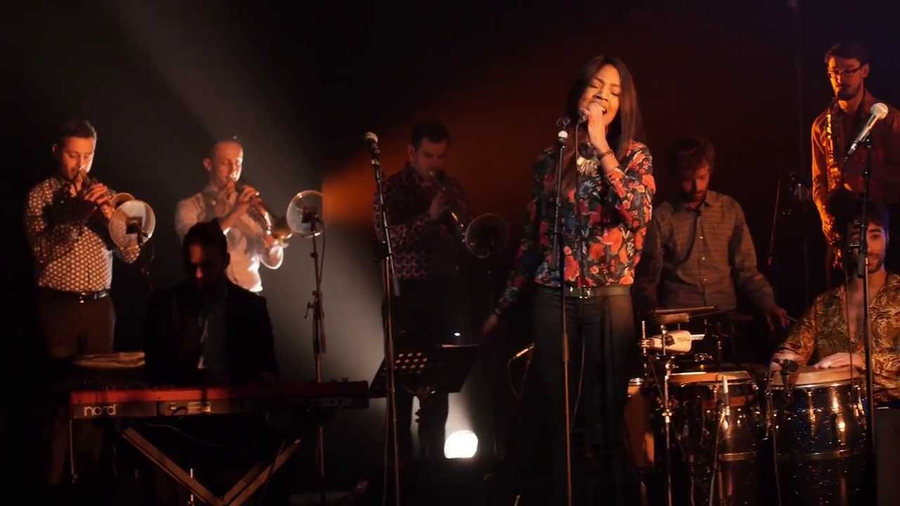 Bigre! - To Bigre! Or Not To Bigre! - Extraits live