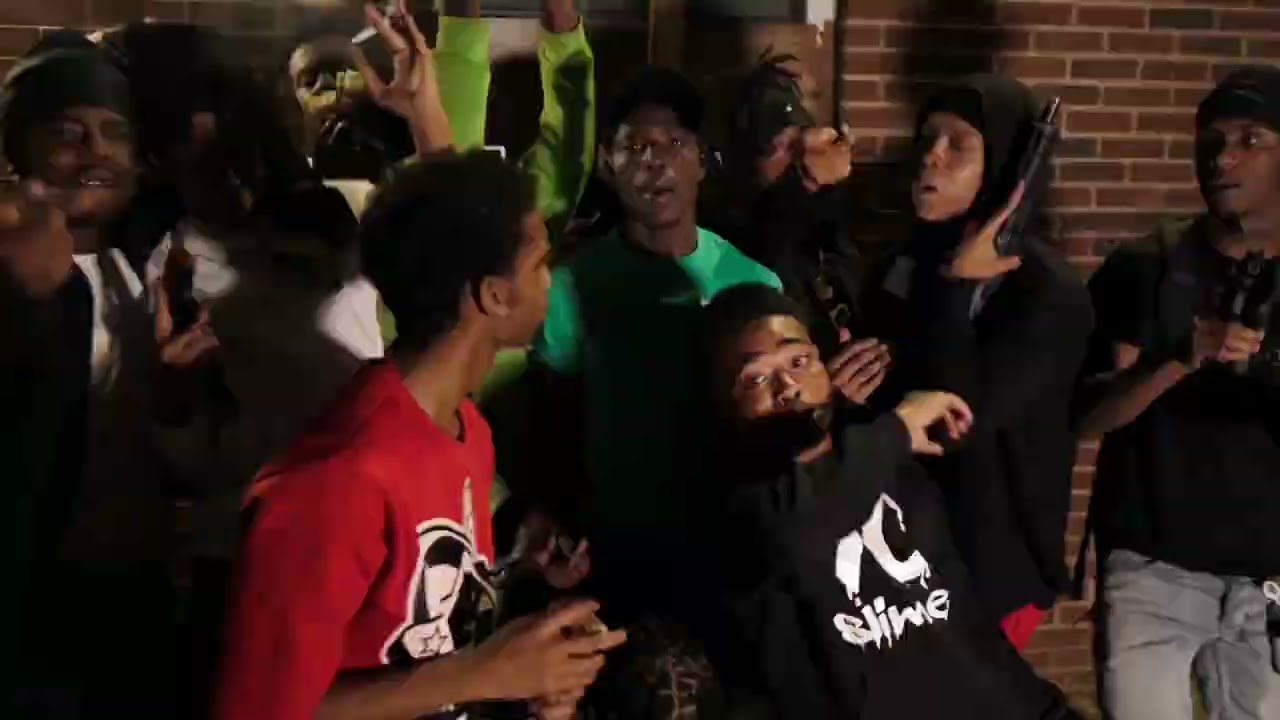Luh9ine x 1Shakedawiz x Tavy Ar - Tap