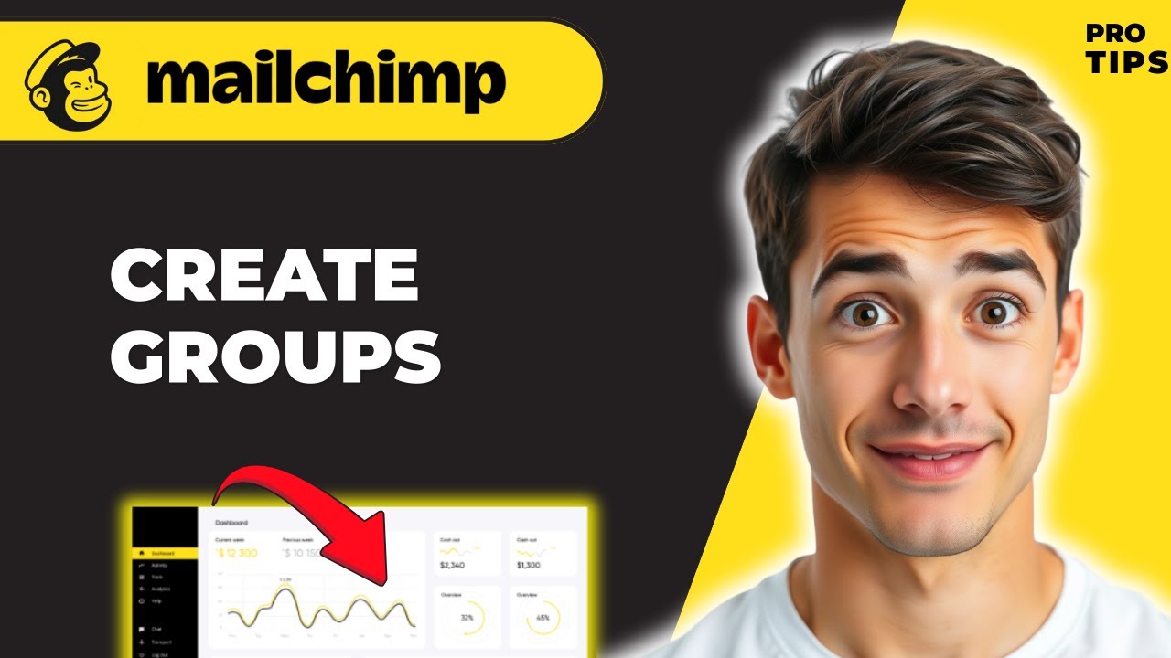 How To Create Groups In Mailchimp (Full Guide)(New 2026 Way)