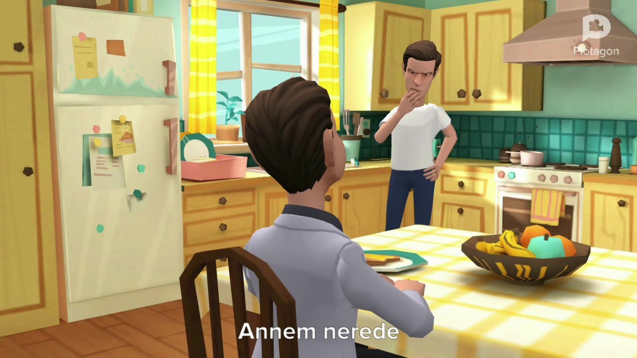 Arapça  Diyalog : Kahvaltıda / اَلْحِوار فِي الْفَطُور / Arabic Breakfast Dialogue