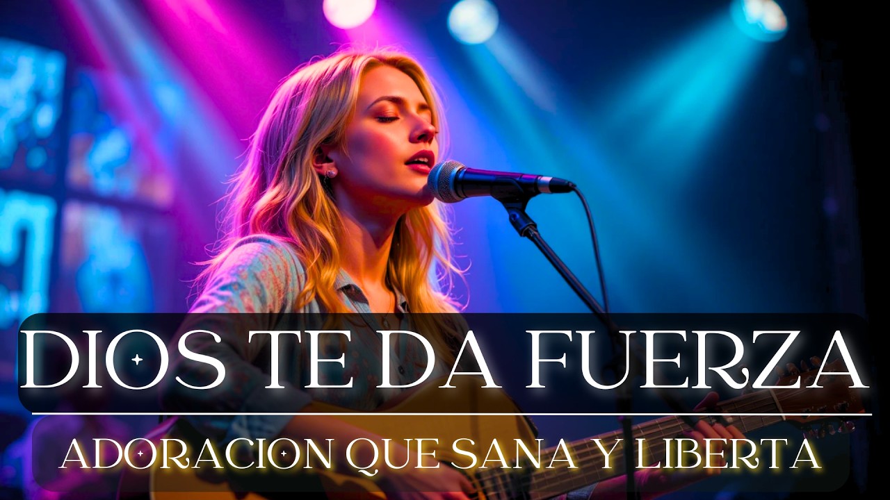 Adoración Cristiana Profunda | Música Cristiana para Devocional Diario