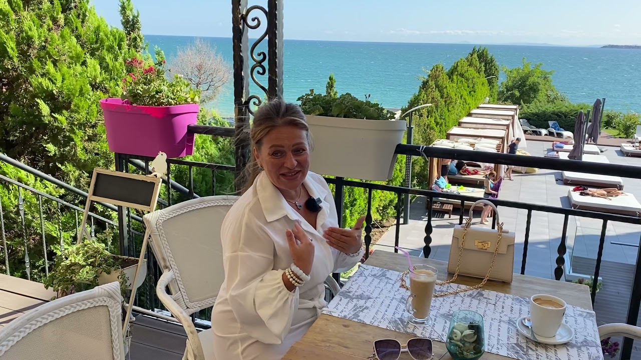 Immobilien in Bulgarien / Sveti Vlas
