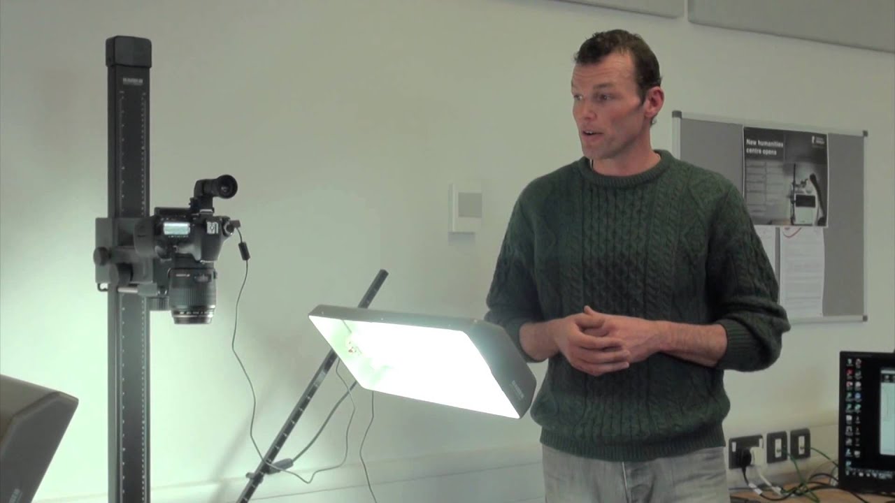 Digital Interactions - Introduction to Macro and Object Photography Using the Copy Stand and DSLR