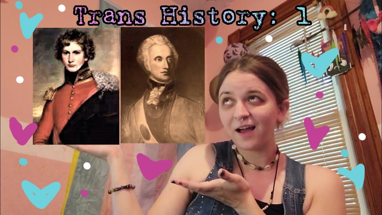 Dr. James Barry: A Man Ahead of His Time