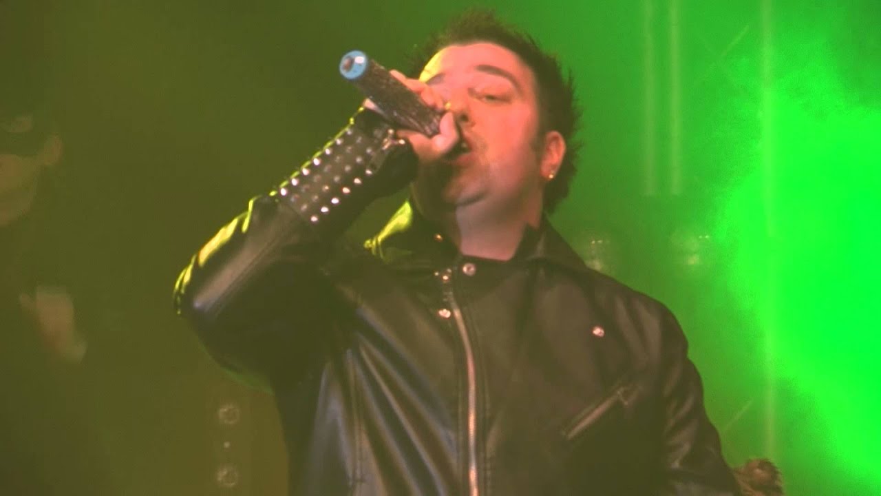 The Animal Song - Affirmation Live In Concert 2015