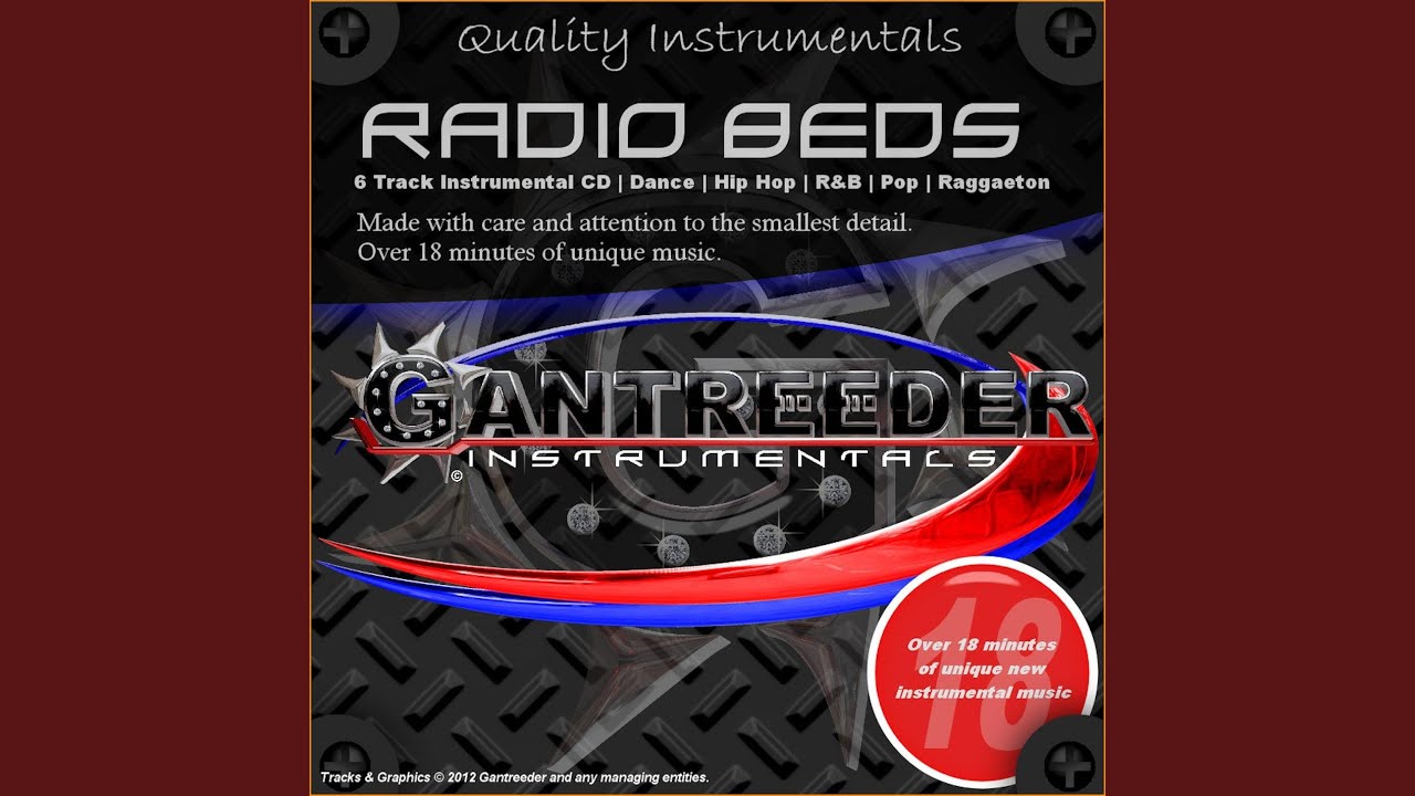Radio Bed 6 (Old School)