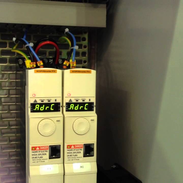 P74   BB4, adressage