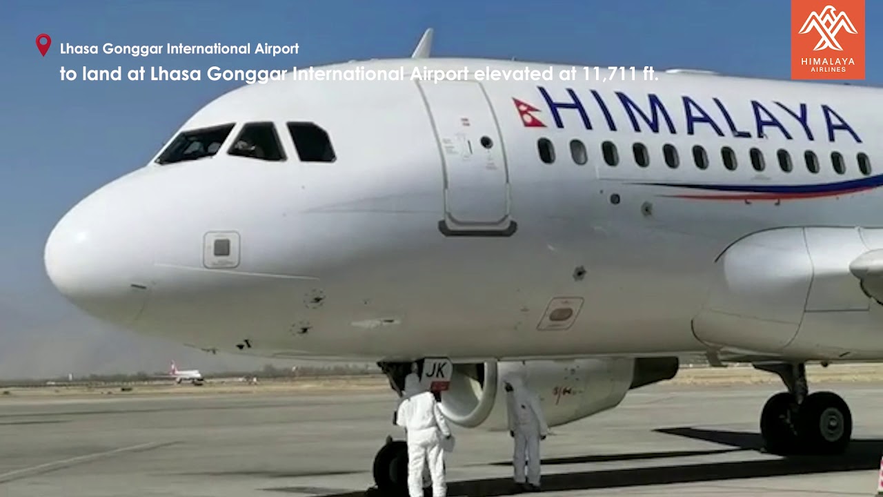 H9 Lhasa Test Flight   Jan 19, 2021
