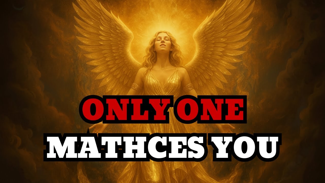 Chosen Ones: The One Person Who Truly Resonates With Your Energy Is About to Enter Your Life 🔥✨