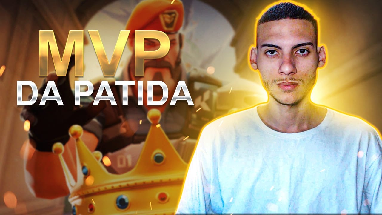 [VALORANT] COMO UM BRONZE JOGA DE CONTROLADOR?