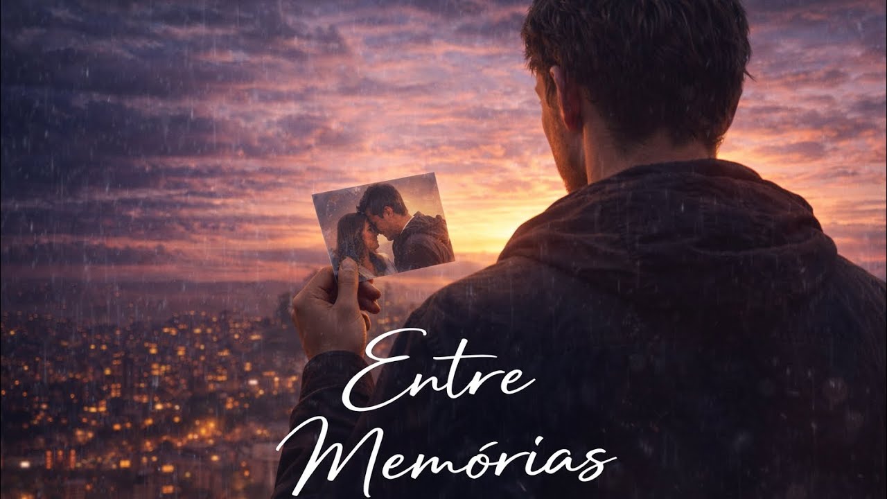 Entre Memórias. Ecos do Vazio!