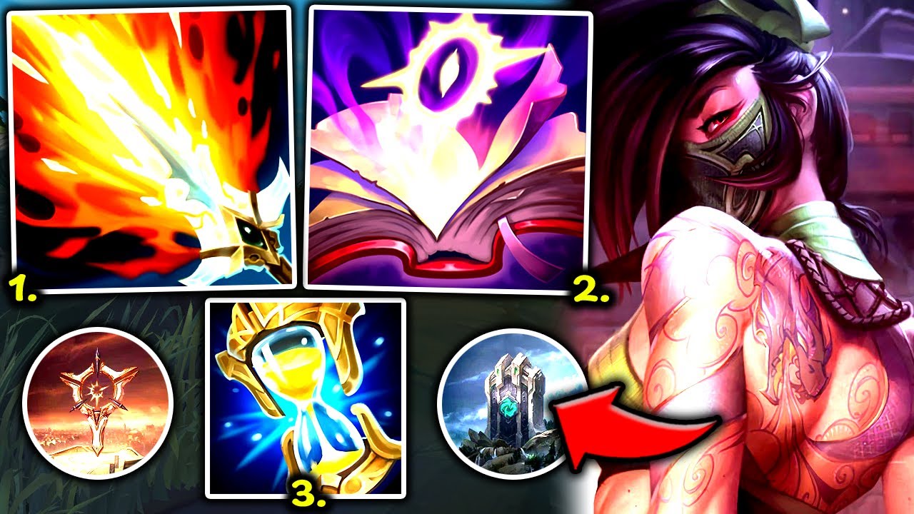 AKALI TOP 100% HITS LIKE A LITERAL TRUCK! (AKALI IS GREAT) - S14 Akali TOP Gameplay Guide