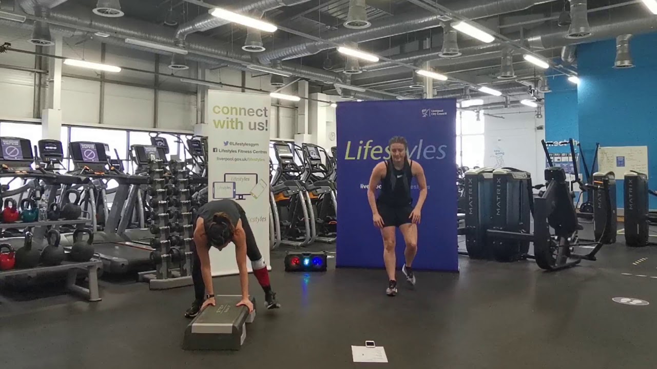 Hiitstep Fabrique