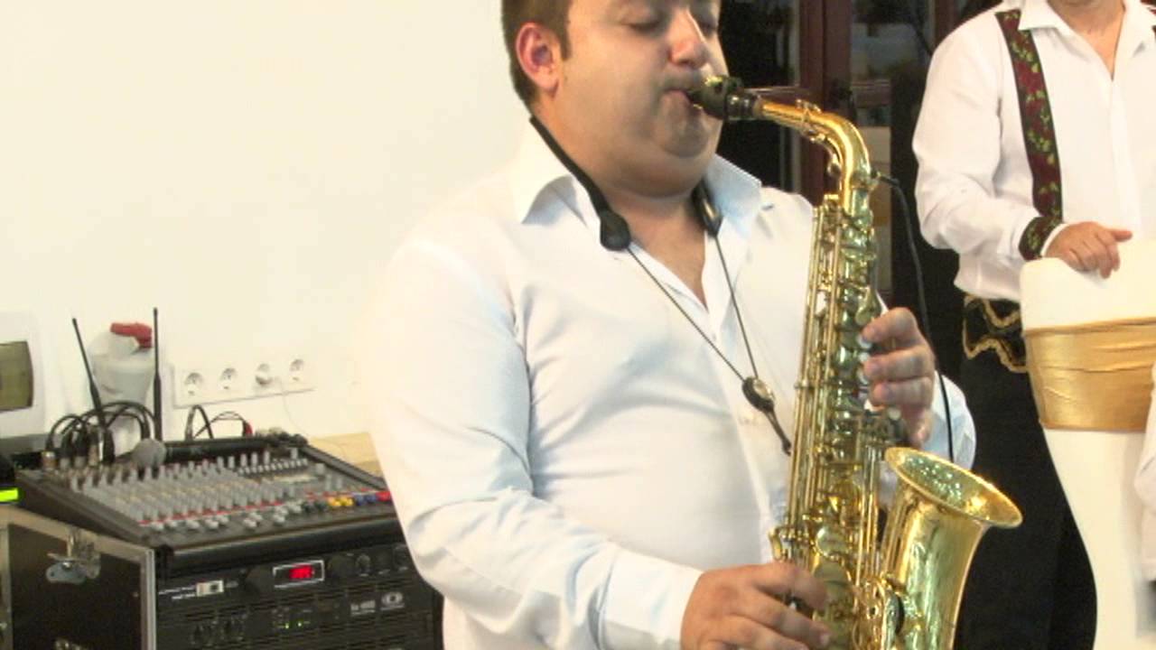 DORINEL PUIA- DOINA