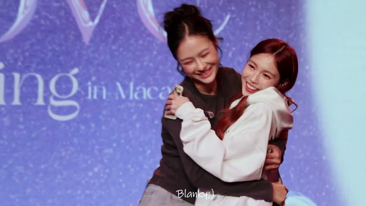 Rehersal + Minitalk - MilkLove 20250830 Macau FM