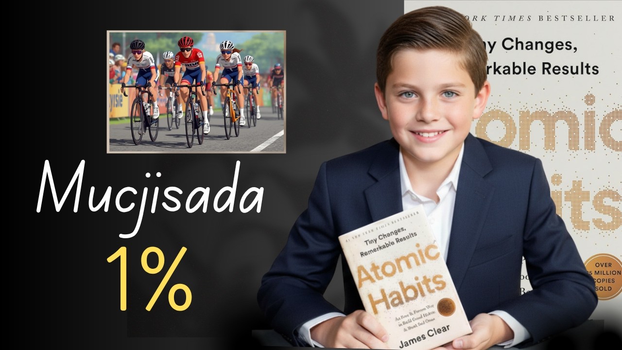 Qacidada 1% Kudabaq Sanadkaan 2026. #2 || Buuga “Atomic Habits” || #qulasada