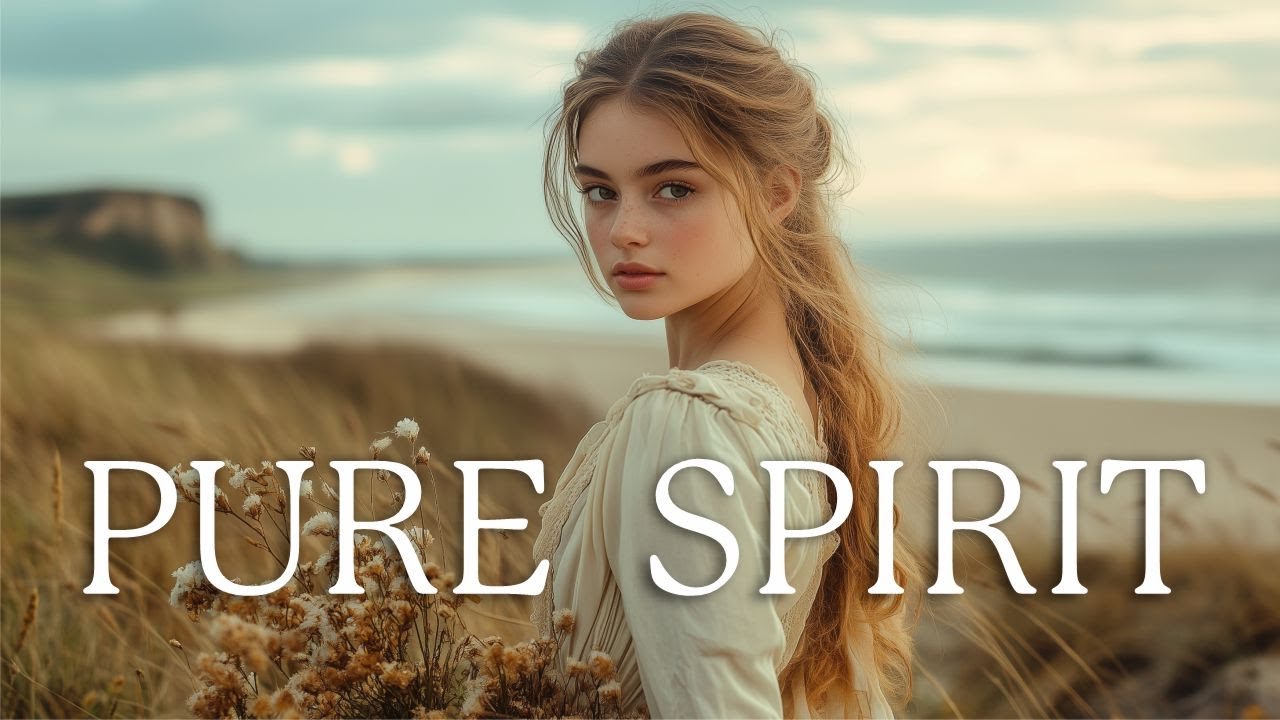 Ethereal Celtic Sounds to Soothe Your Spirit