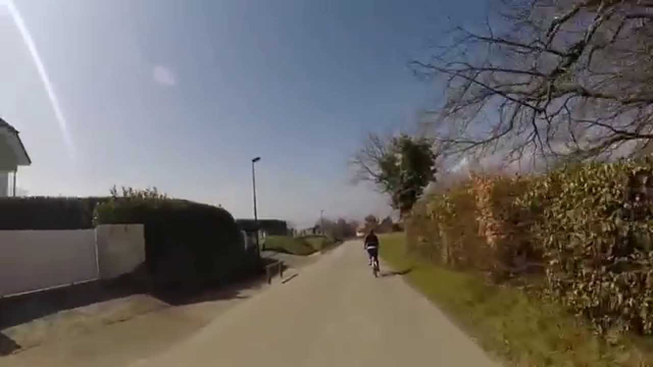 Lake Geneva Video