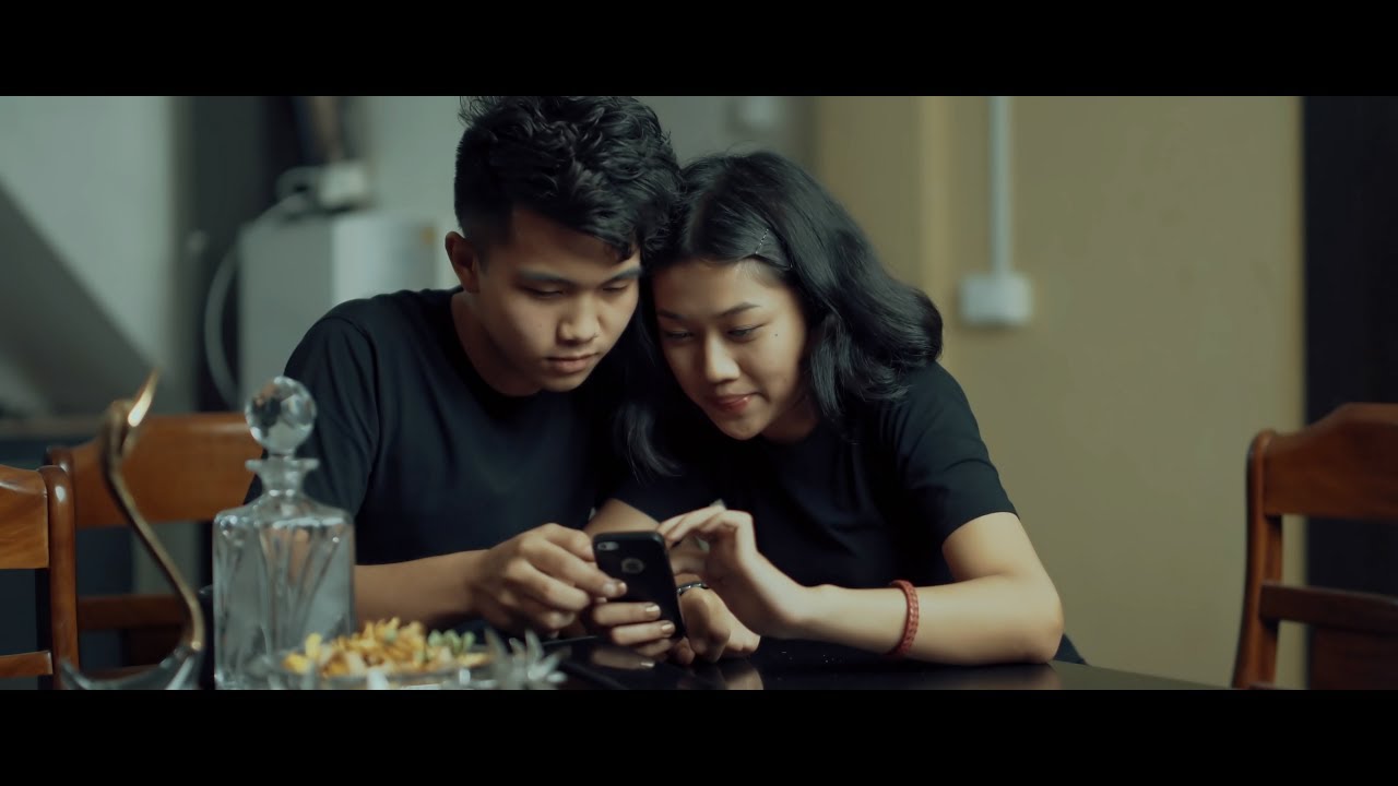 Ticos Dara - Thinlung Inmil Lo (Official Music Video)