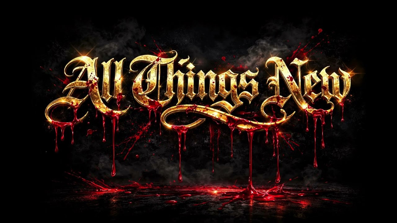 All Things New (NYHC Version) 