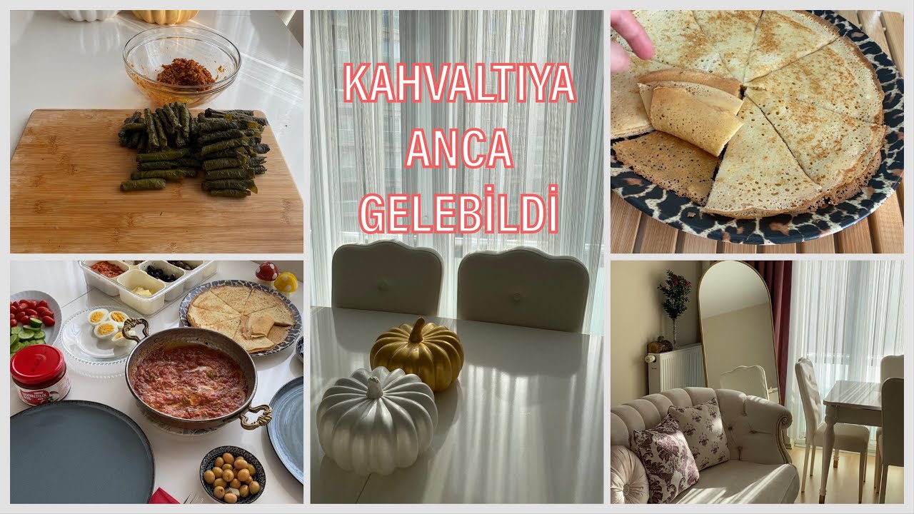 SABAHA KADAR ÇALIŞTI❌BALKONUMU YIKADIM✅YAPRAK SARALIM🤝MAALESEF YAPAMADIM❌