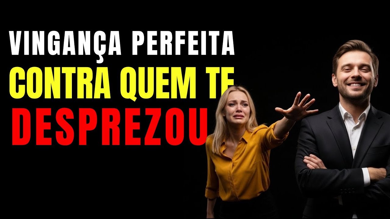 10 Atitudes que Irão Fazer Ela Que Não te VALORIZOU se Arrepender Amargamente