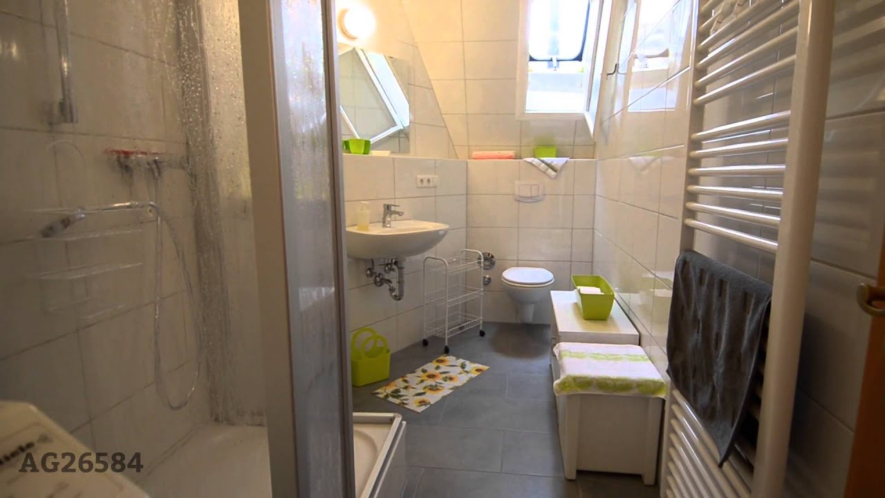 NU-26584 - Große, schön möblierte 4-Zimmer Wohnung in der Nürnberger City
