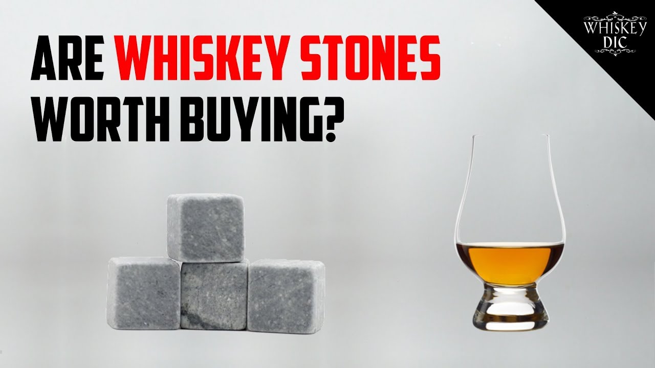 Are Whiskey Stones worth buying?