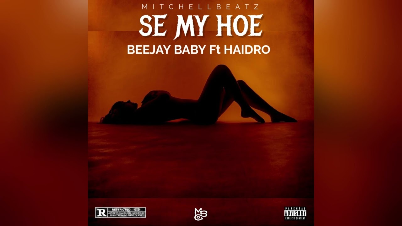 BeejayBaby x Haidro - Se My Hoe [ Mitchellbeatz ]