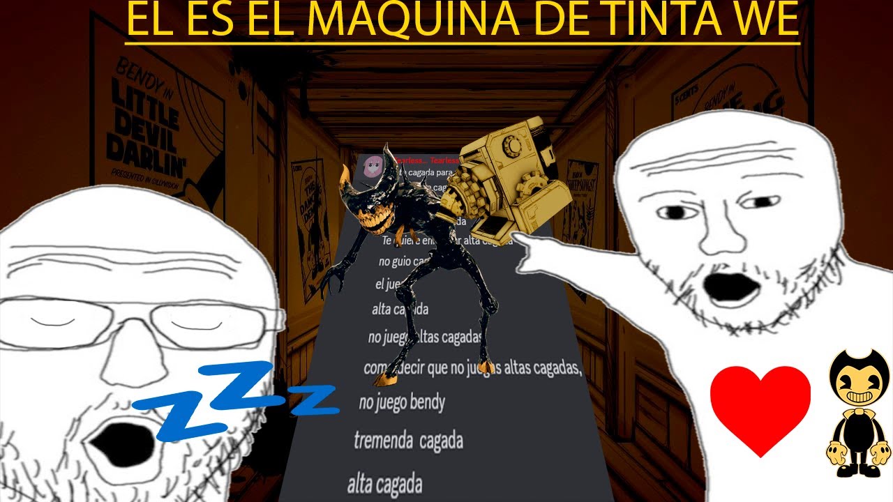 Mi primera vez es... decepcionante? | BATIM