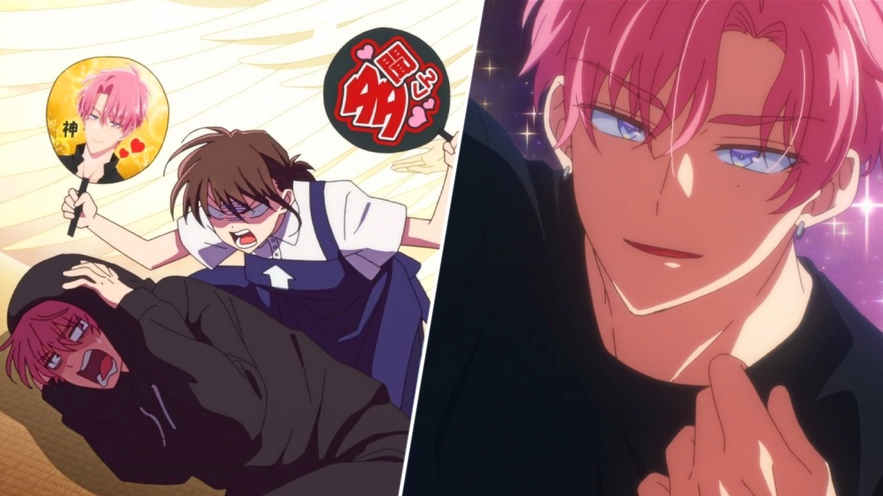 Is Tamon’s B-Side Wattpad SLOP? | Anime First Impressions