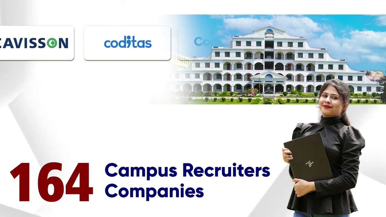 GIETU Placement Records 2022 I Campus Placements at GIET University I Placement Statistics 2022