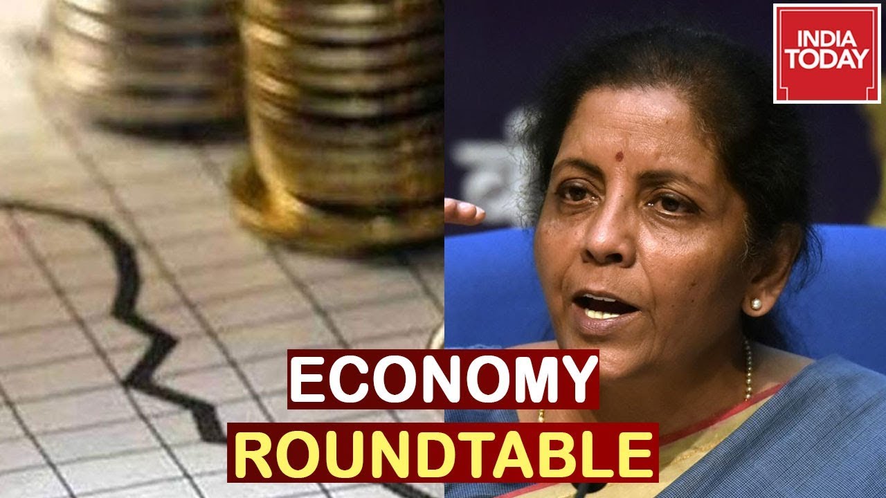 Special Debate: India's Economy Has Flourished More Than China & US?