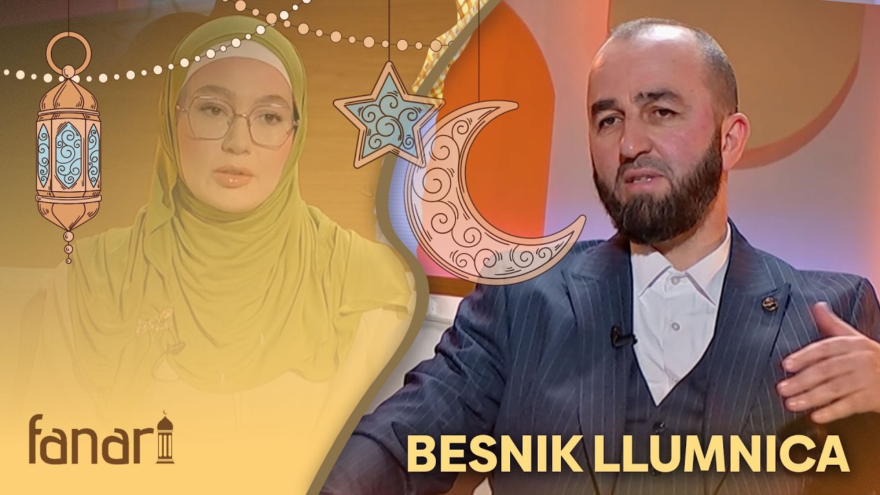 FANARI - BESNIK LLUMNICA 05.03.2026 @teve1