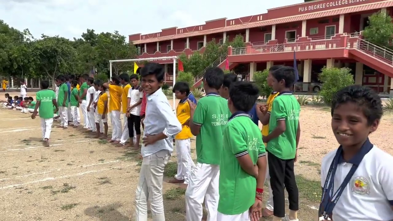SriKrishnadevaraya Educational Society,