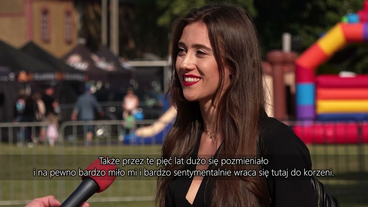 Tv Biskupiec 26.07.2023 27. Dni Biskupca