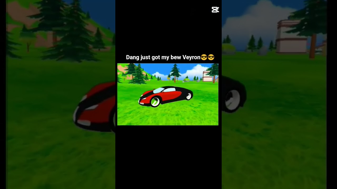 I woke up in a new Bugatti😎😎#dudetheftwars#capcut#singleplayergaming