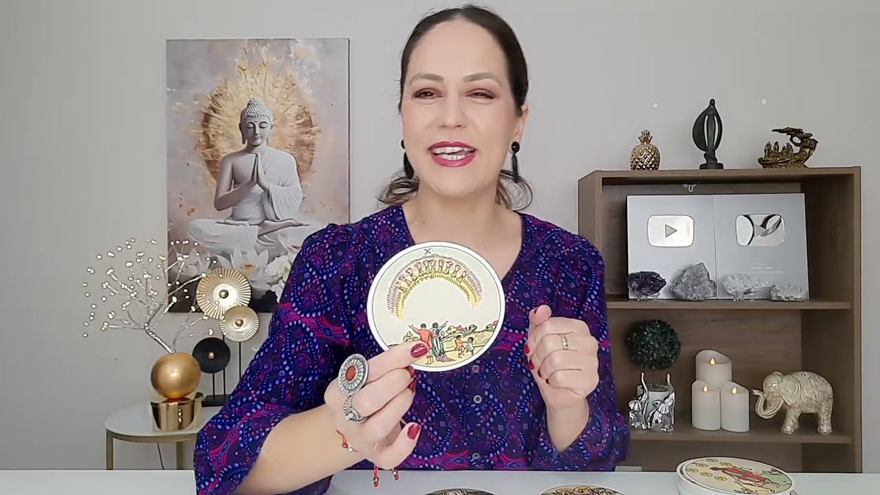 GEMINIS♊️RECIBES DETALLES INCREIBLE SOBRE TU VIDA !ALGO QUE LLEGA HACIA TI A TIEMPO DIVINO !