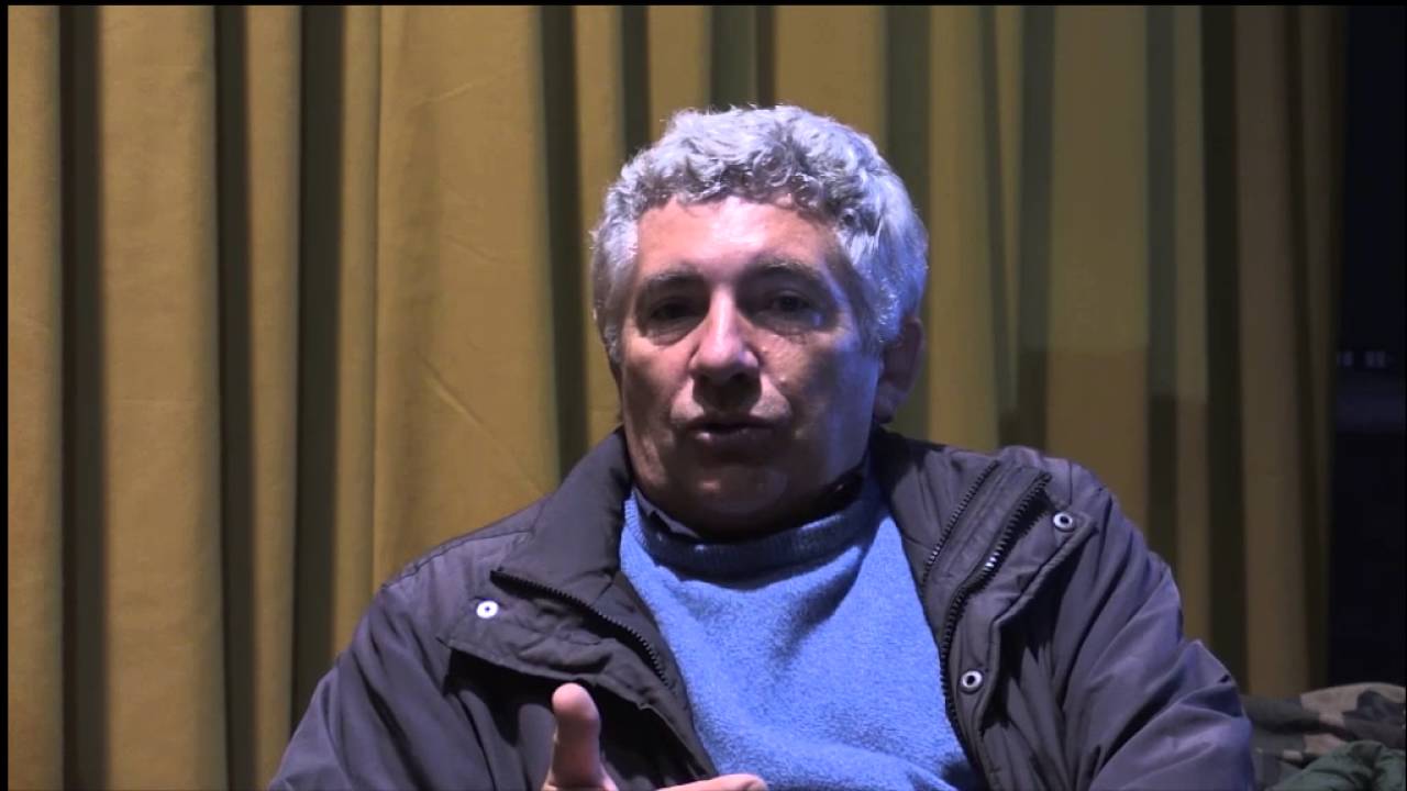 INTERVISTA PETRETTI