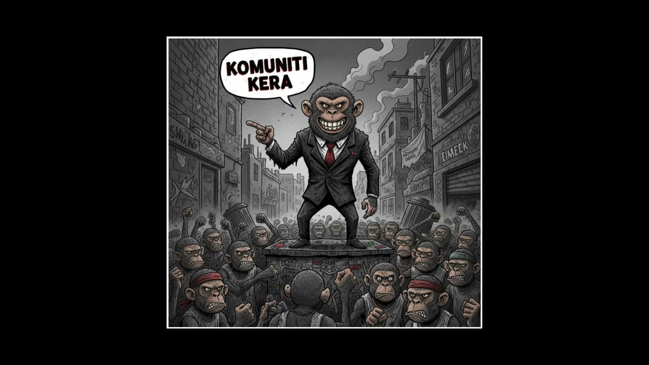 Komuniti KERA