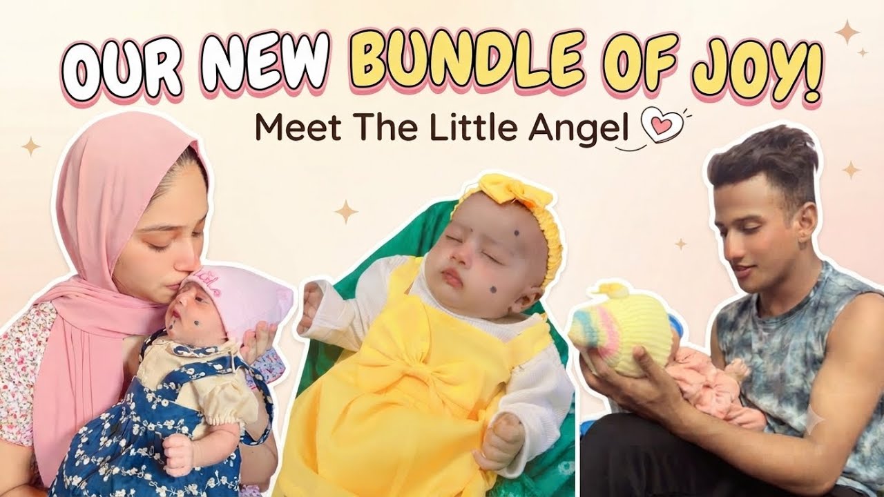 40 din bad ka magical nahana maa bacche ka Anmol rishta