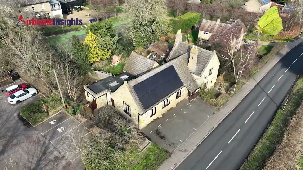 Caxton Village Hall